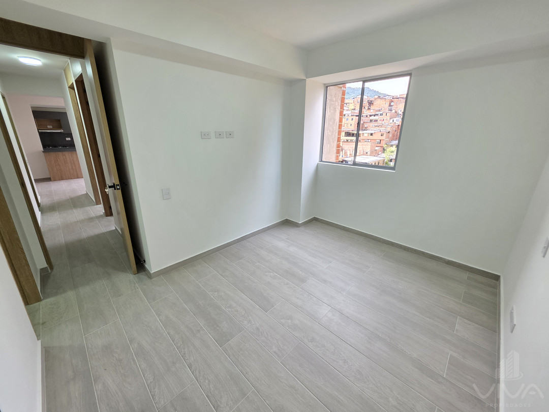 3 Bedrooms Bedrooms, 0 ,2 BathroomsBathrooms,Apartamento,En Arriendo,0,3852
