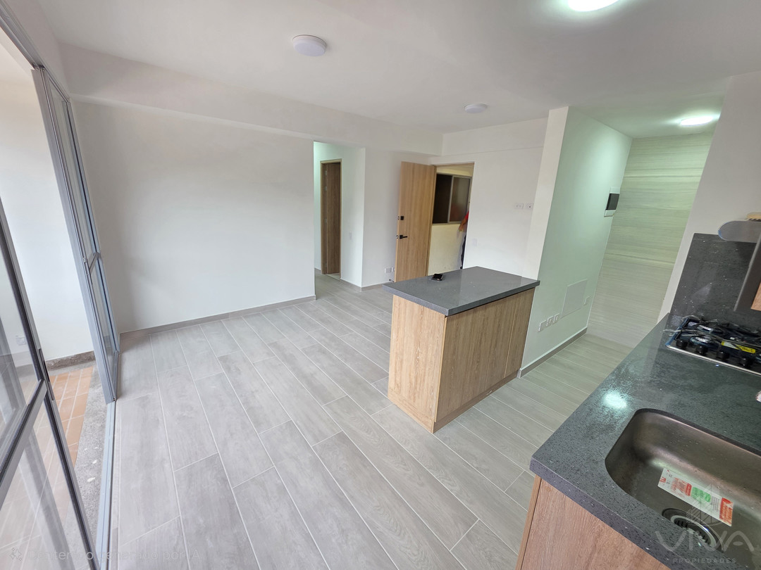 3 Bedrooms Bedrooms, 0 ,2 BathroomsBathrooms,Apartamento,En Arriendo,0,3852