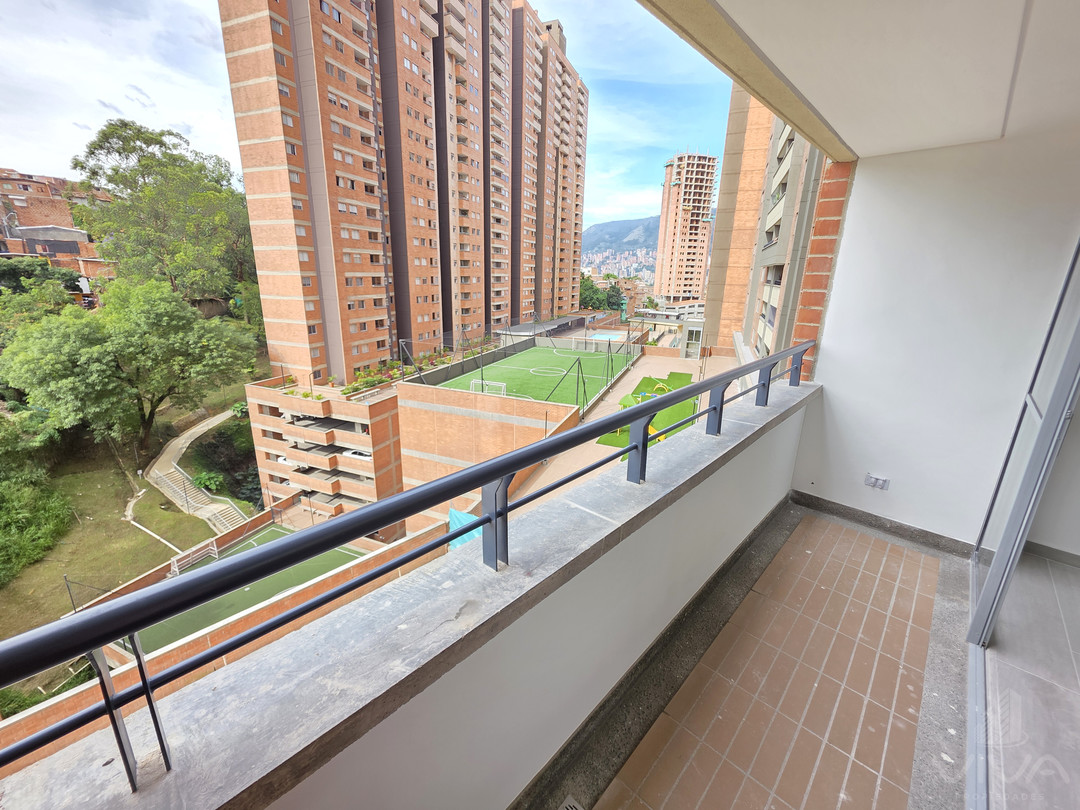 3 Bedrooms Bedrooms, 0 ,2 BathroomsBathrooms,Apartamento,En Arriendo,0,3852