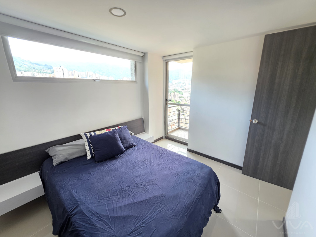 3 Bedrooms Bedrooms, 0 ,2 BathroomsBathrooms,Amoblado,En Arriendo,0,3853