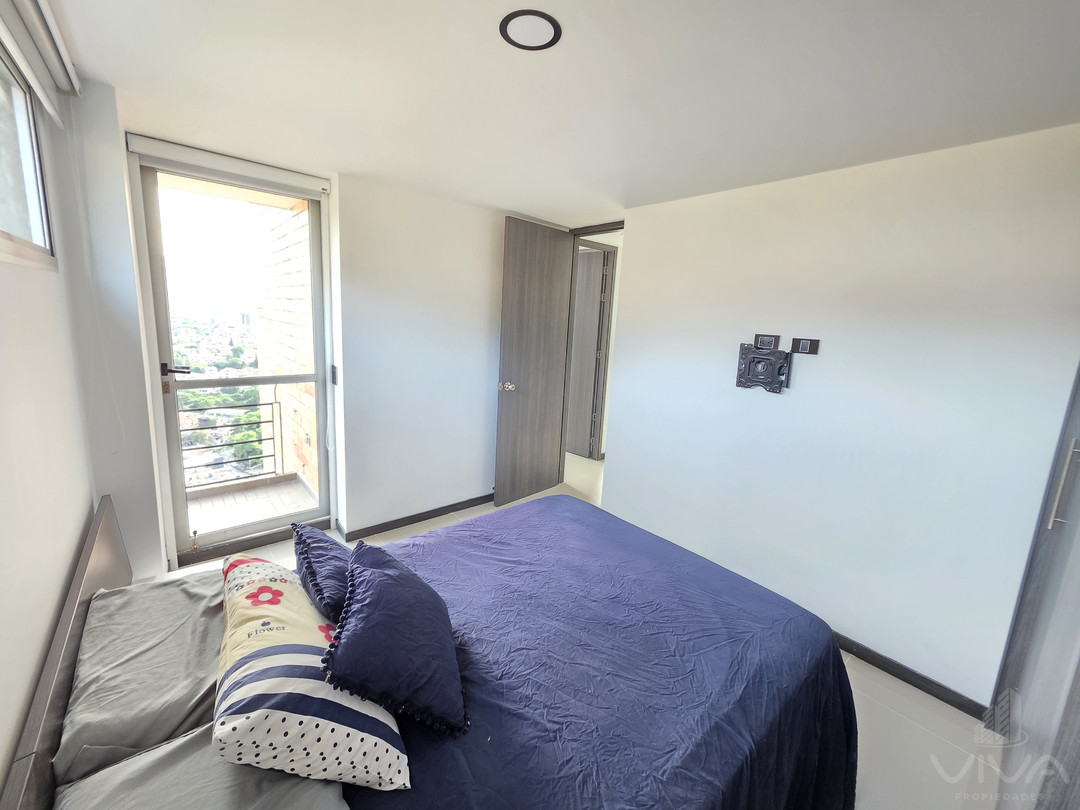 3 Bedrooms Bedrooms, 0 ,2 BathroomsBathrooms,Amoblado,En Arriendo,0,3853