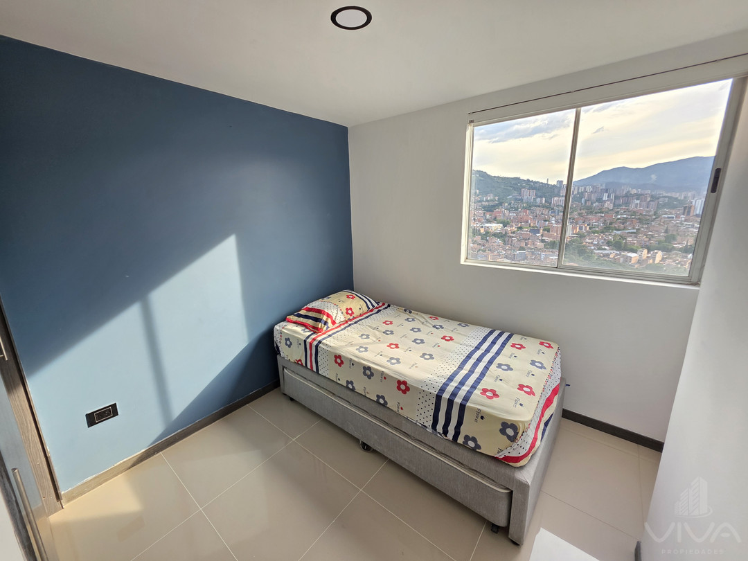 3 Bedrooms Bedrooms, 0 ,2 BathroomsBathrooms,Amoblado,En Arriendo,0,3853