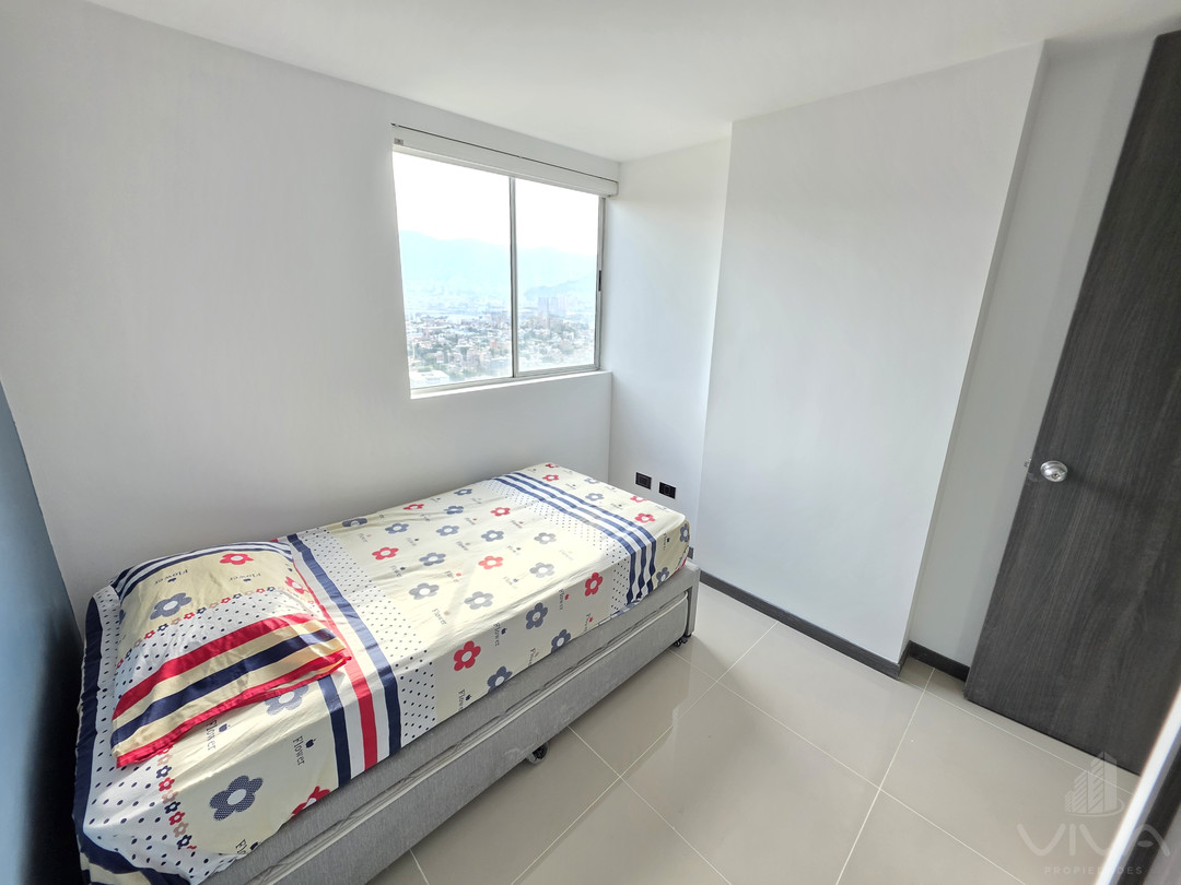 3 Bedrooms Bedrooms, 0 ,2 BathroomsBathrooms,Amoblado,En Arriendo,0,3853
