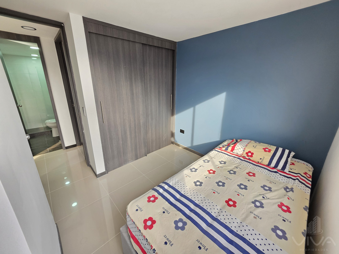 3 Bedrooms Bedrooms, 0 ,2 BathroomsBathrooms,Amoblado,En Arriendo,0,3853