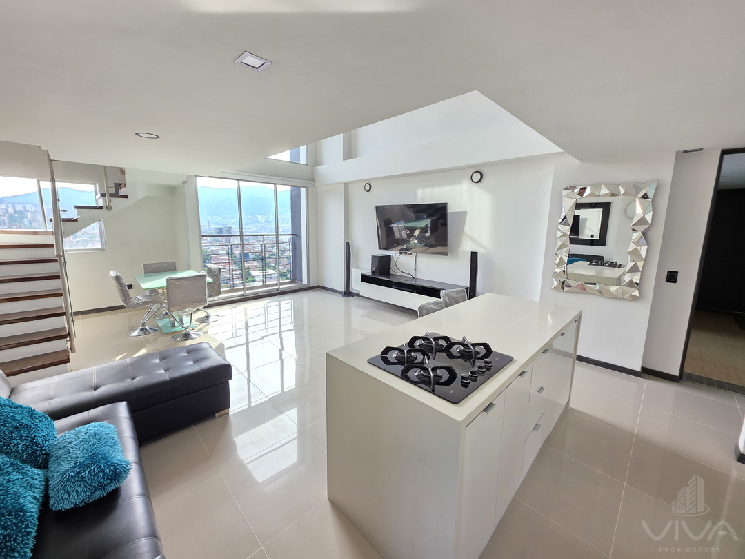 3 Bedrooms Bedrooms, 0 ,2 BathroomsBathrooms,Amoblado,En Arriendo,0,3853