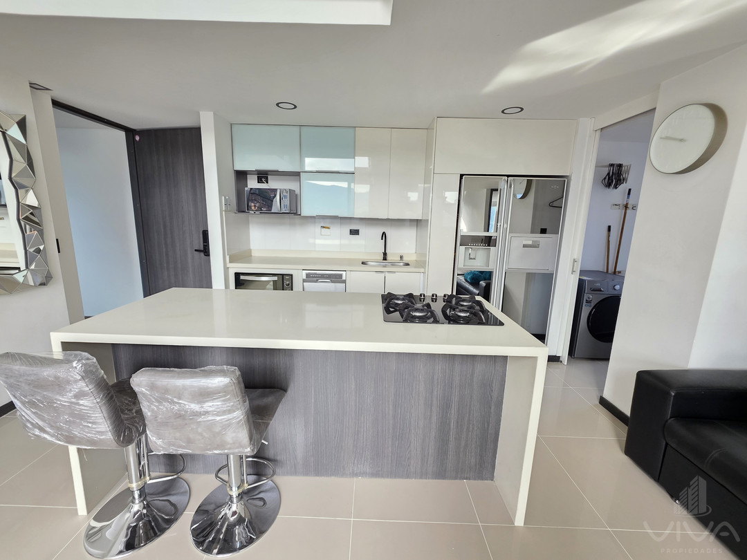 3 Bedrooms Bedrooms, 0 ,2 BathroomsBathrooms,Amoblado,En Arriendo,0,3853