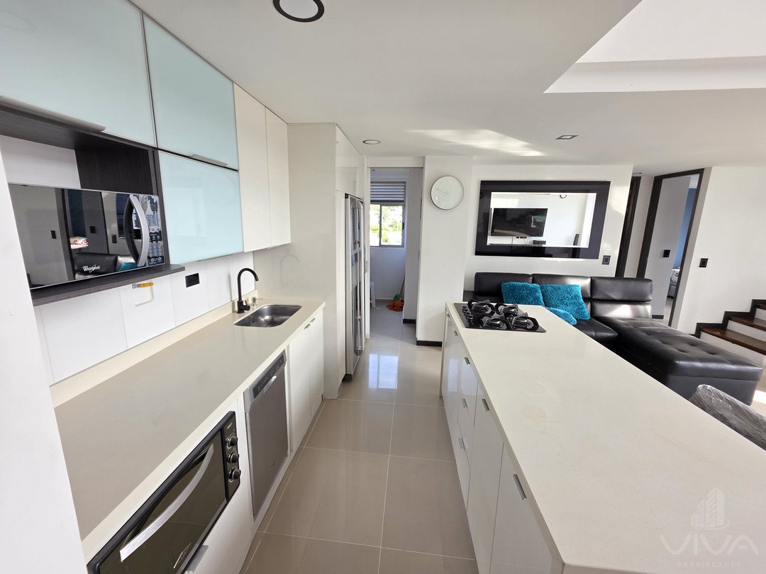 3 Bedrooms Bedrooms, 0 ,2 BathroomsBathrooms,Amoblado,En Arriendo,0,3853