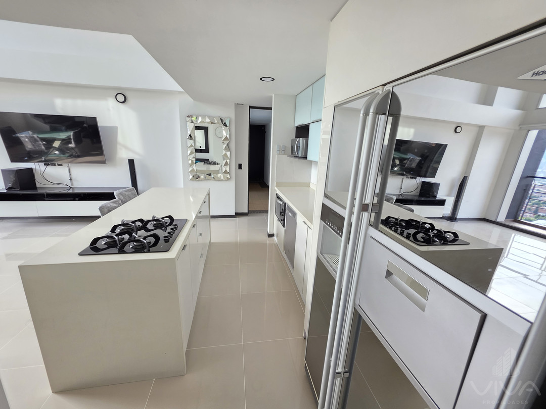 3 Bedrooms Bedrooms, 0 ,2 BathroomsBathrooms,Amoblado,En Arriendo,0,3853