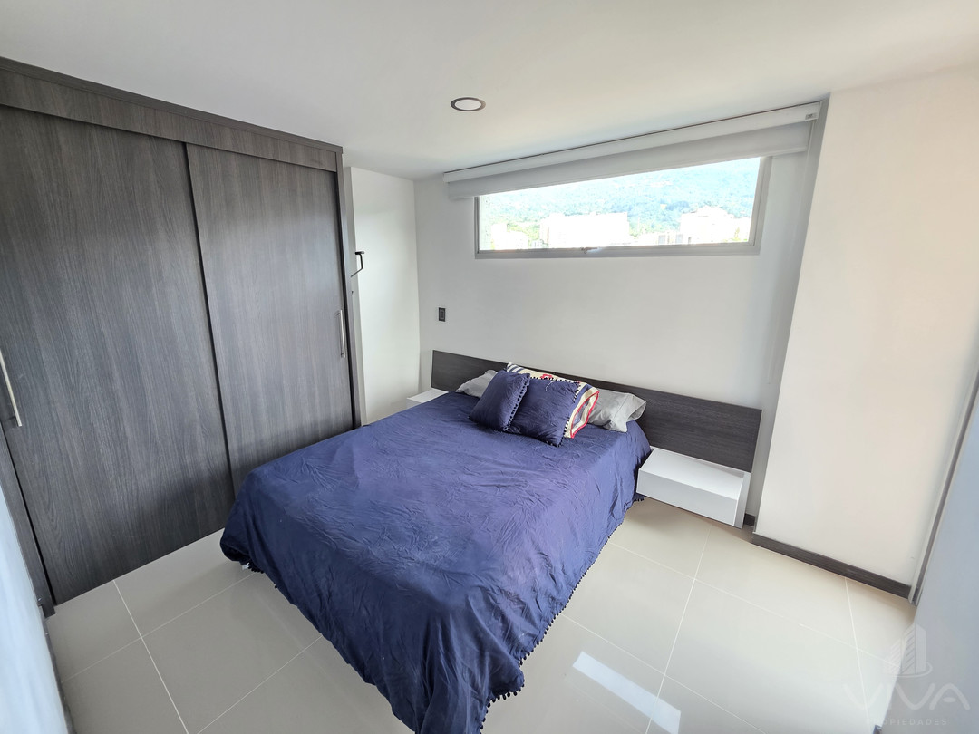 3 Bedrooms Bedrooms, 0 ,2 BathroomsBathrooms,Amoblado,En Arriendo,0,3853