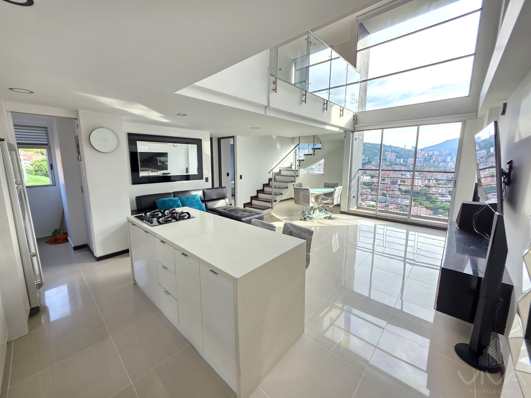 3 Bedrooms Bedrooms, 0 ,2 BathroomsBathrooms,Apartamento,En Venta,0,3854