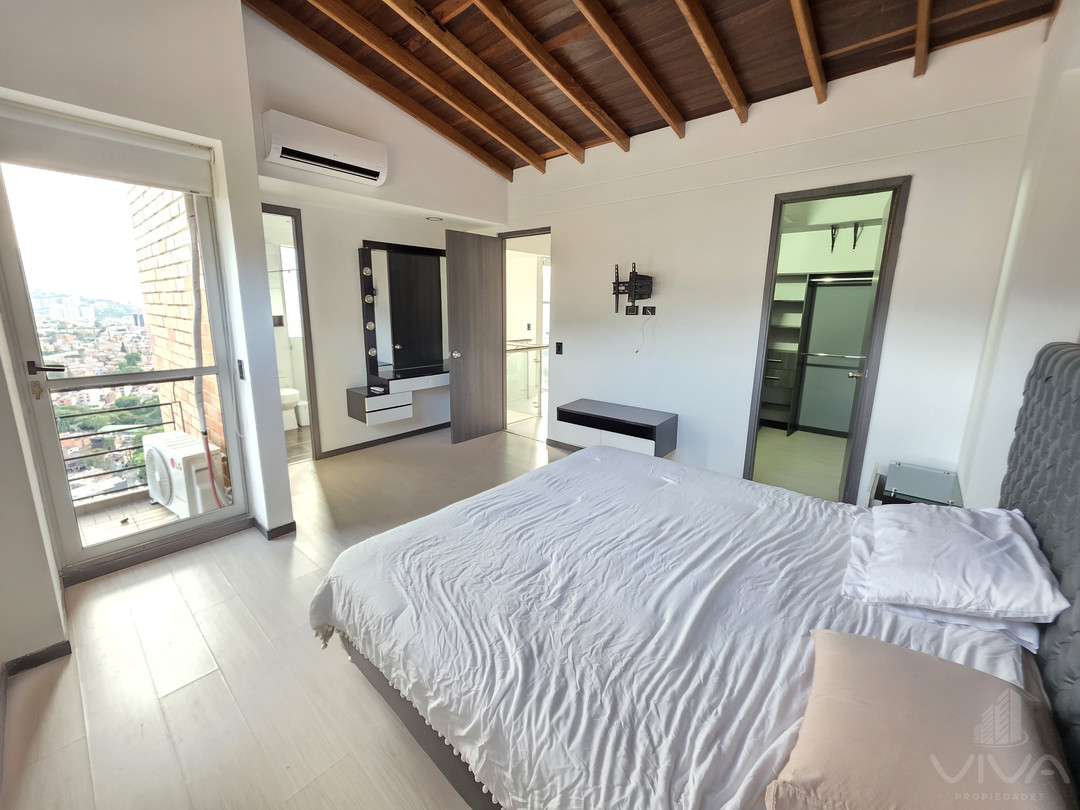 3 Bedrooms Bedrooms, 0 ,2 BathroomsBathrooms,Apartamento,En Venta,0,3854