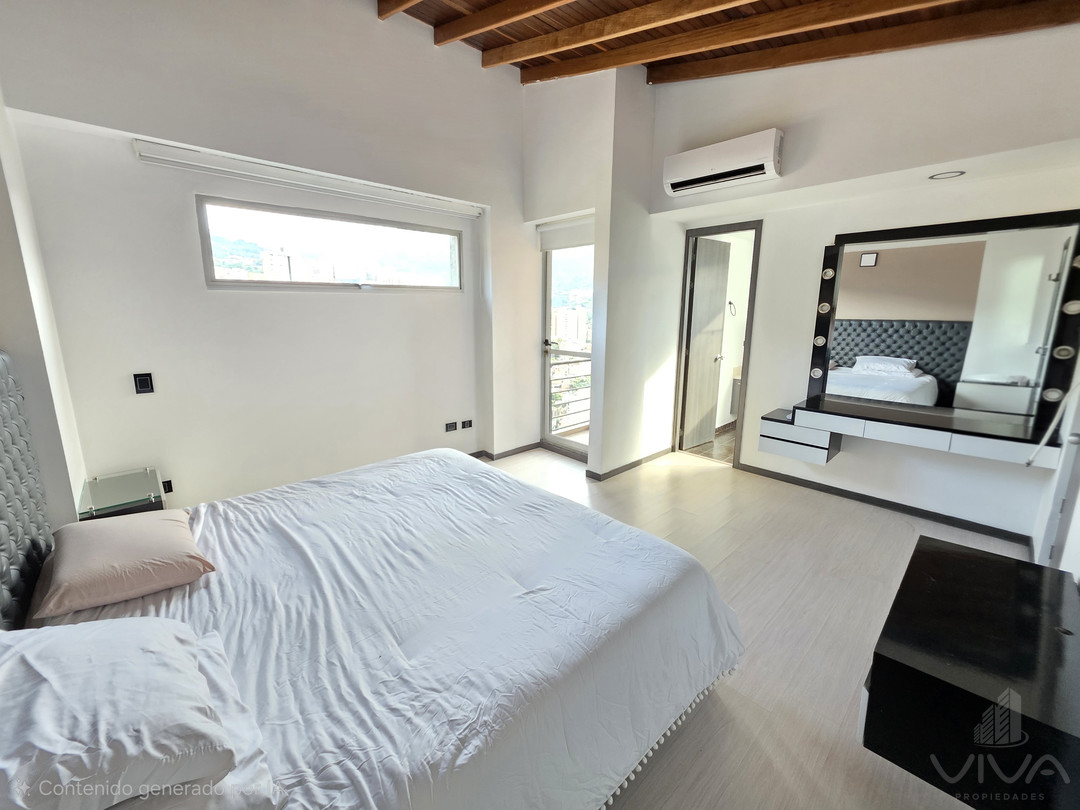 3 Bedrooms Bedrooms, 0 ,2 BathroomsBathrooms,Apartamento,En Venta,0,3854