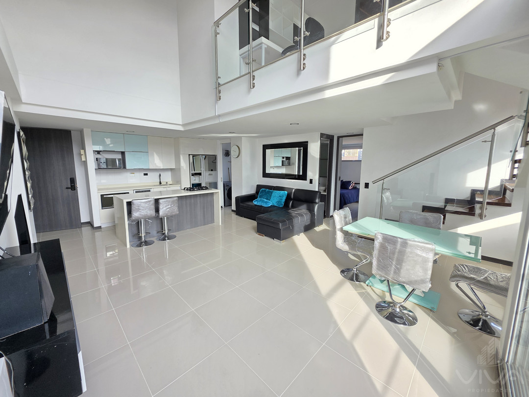 3 Bedrooms Bedrooms, 0 ,2 BathroomsBathrooms,Apartamento,En Venta,0,3854