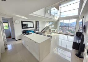 3 Bedrooms Bedrooms, 0 ,2 BathroomsBathrooms,Apartamento,En Venta,0,3854