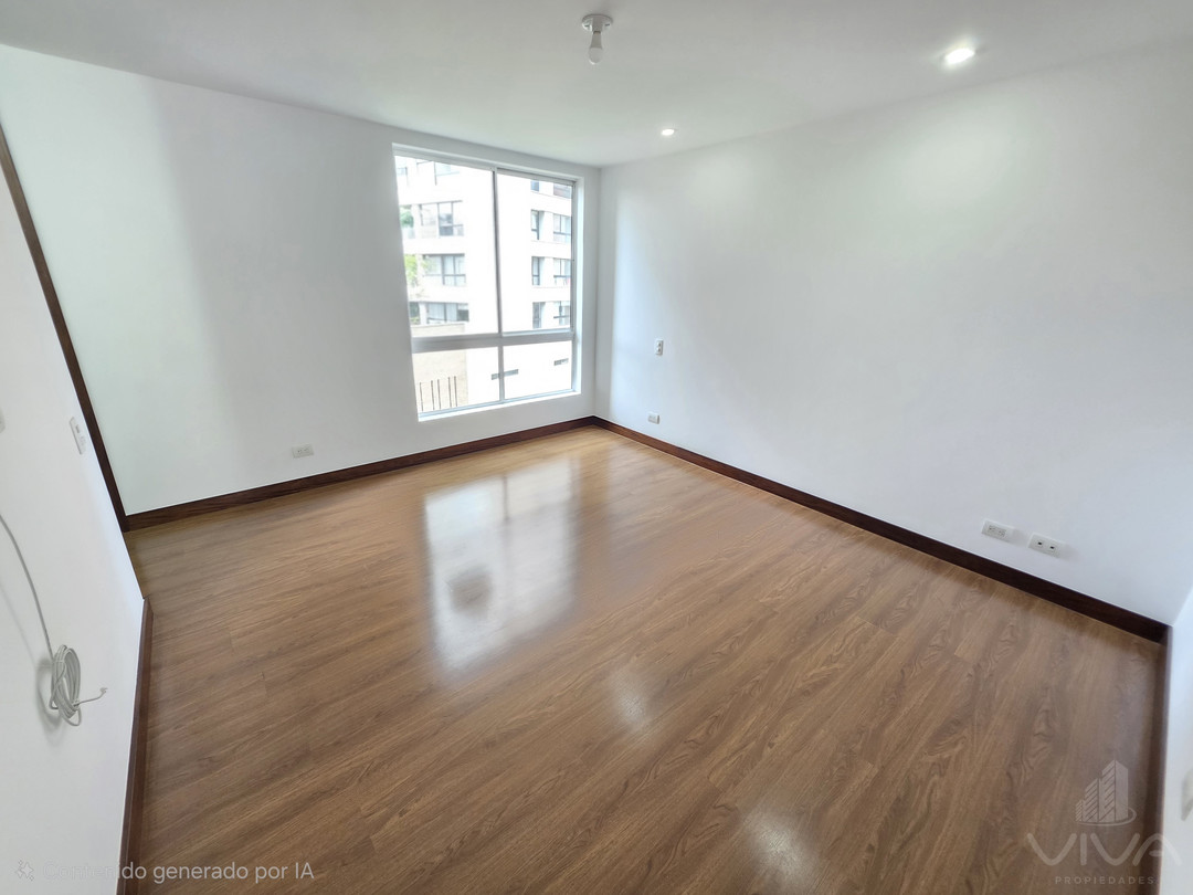 3 Bedrooms Bedrooms, 0 ,3 BathroomsBathrooms,Apartamento,En Arriendo,0,3855