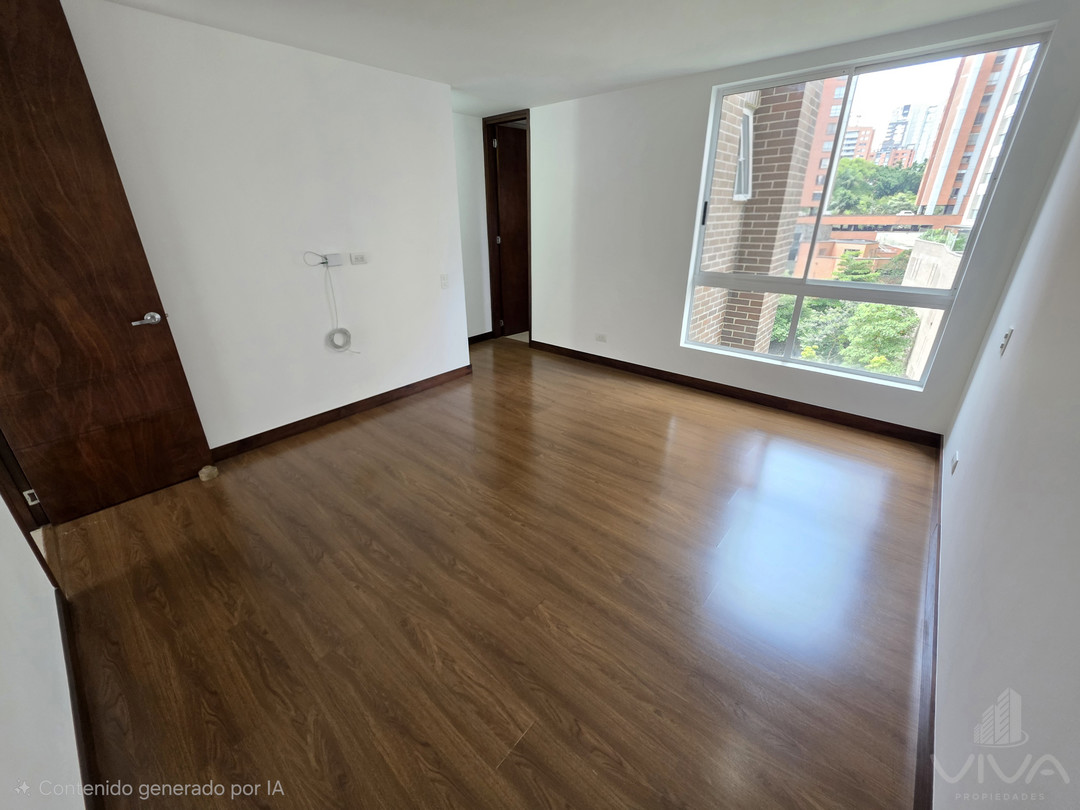 3 Bedrooms Bedrooms, 0 ,3 BathroomsBathrooms,Apartamento,En Arriendo,0,3855