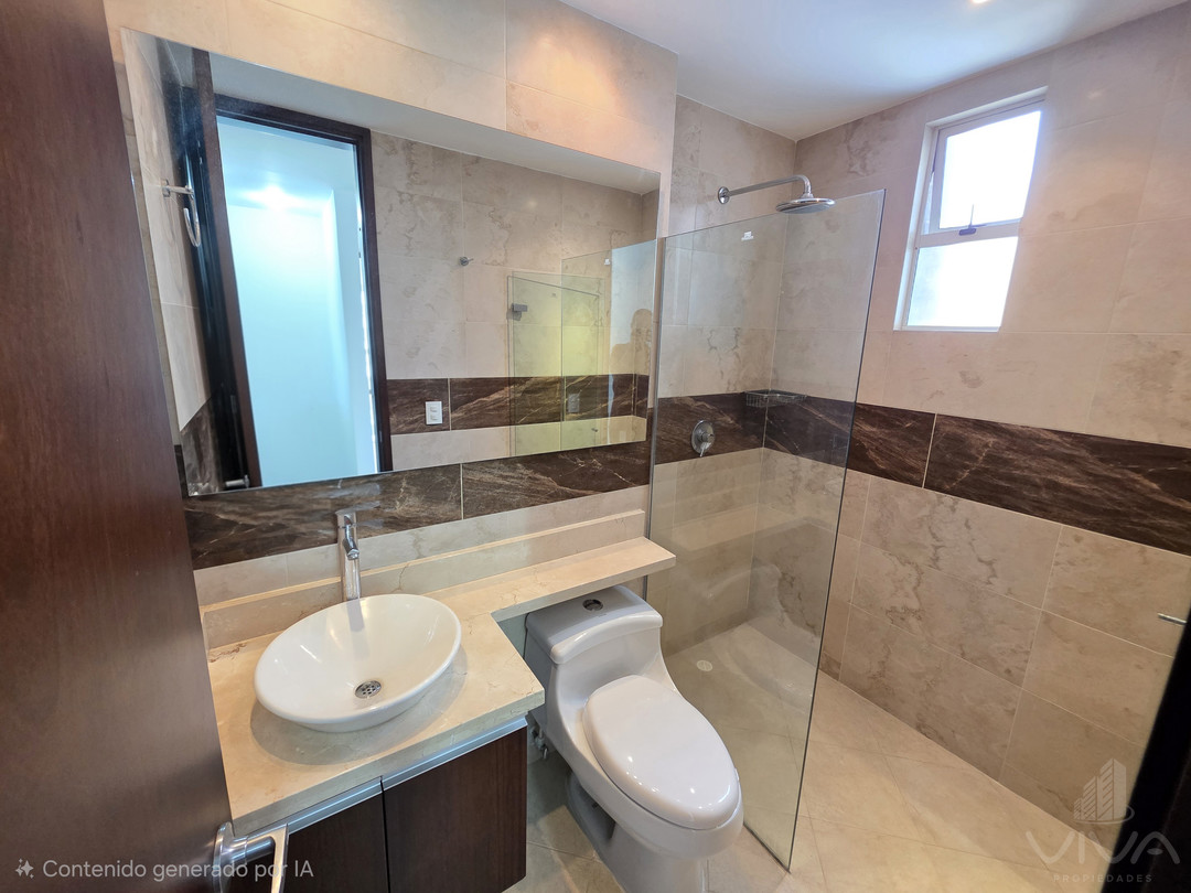3 Bedrooms Bedrooms, 0 ,3 BathroomsBathrooms,Apartamento,En Arriendo,0,3855