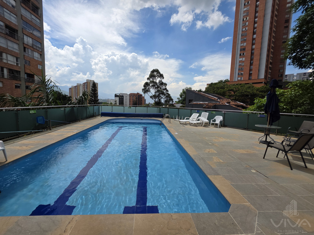 3 Bedrooms Bedrooms, 0 ,3 BathroomsBathrooms,Apartamento,En Arriendo,0,3855
