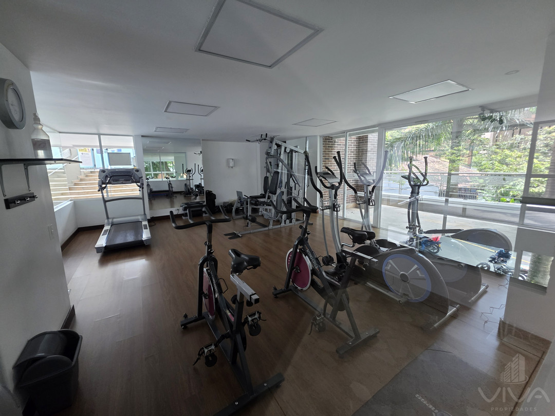 3 Bedrooms Bedrooms, 0 ,3 BathroomsBathrooms,Apartamento,En Arriendo,0,3855