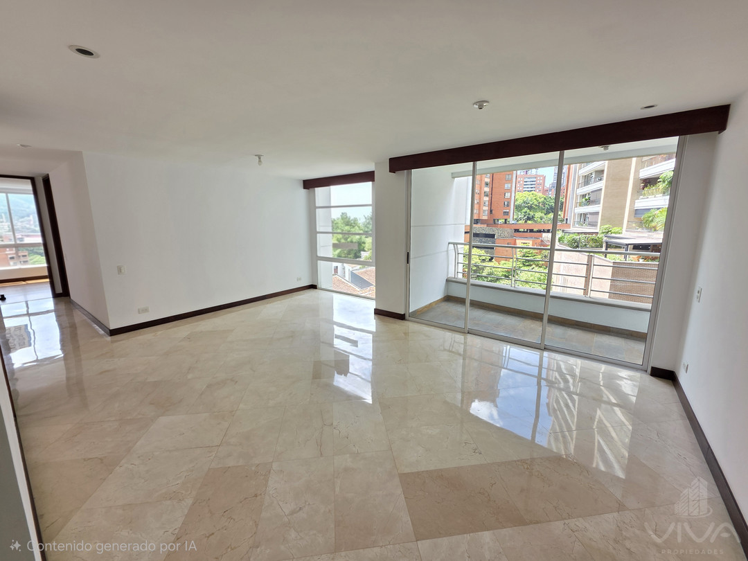 3 Bedrooms Bedrooms, 0 ,3 BathroomsBathrooms,Apartamento,En Arriendo,0,3855