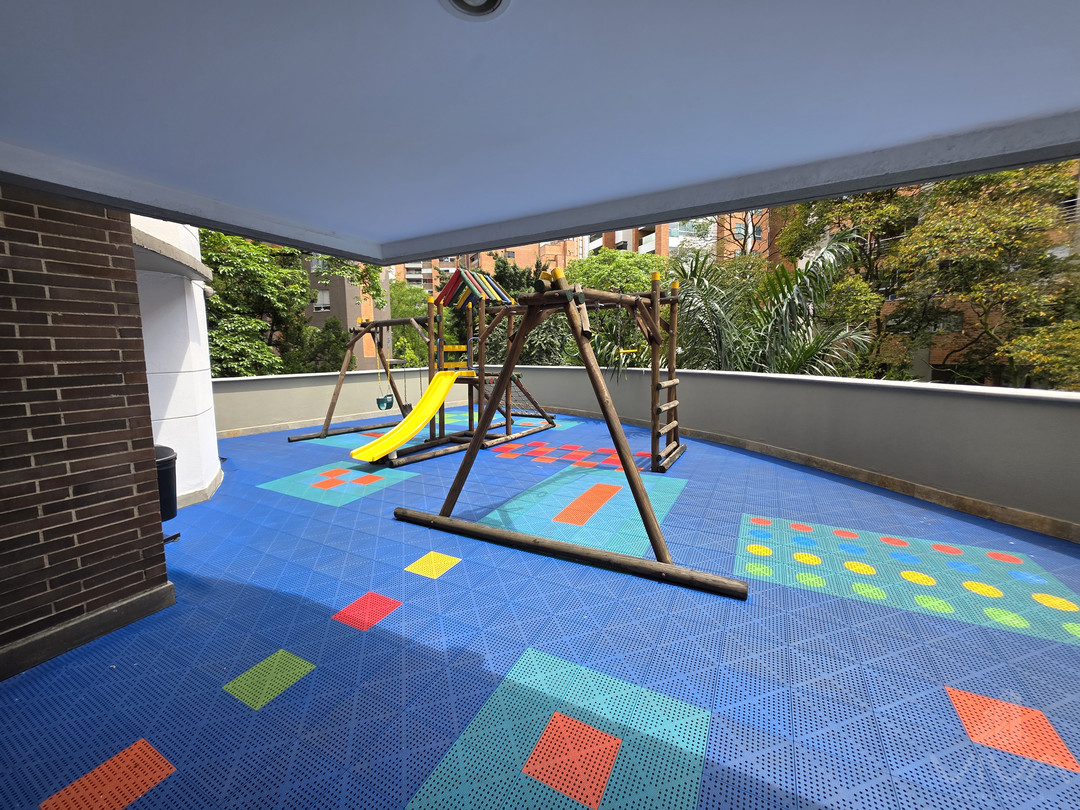 3 Bedrooms Bedrooms, 0 ,3 BathroomsBathrooms,Apartamento,En Arriendo,0,3855