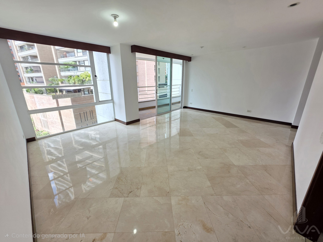 3 Bedrooms Bedrooms, 0 ,3 BathroomsBathrooms,Apartamento,En Arriendo,0,3855