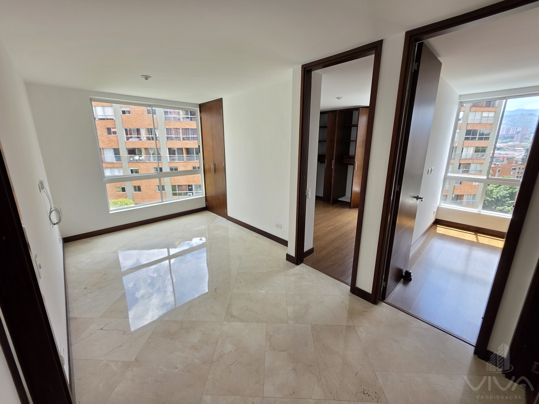 3 Bedrooms Bedrooms, 0 ,3 BathroomsBathrooms,Apartamento,En Arriendo,0,3855