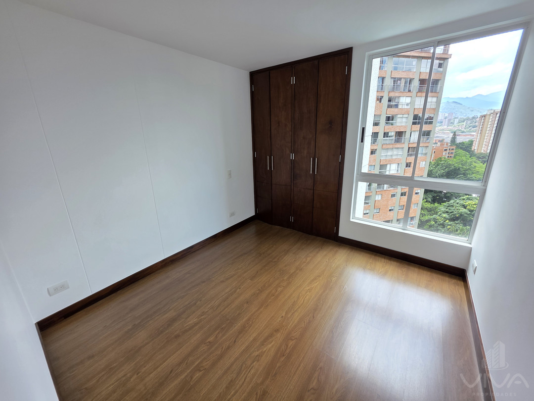 3 Bedrooms Bedrooms, 0 ,3 BathroomsBathrooms,Apartamento,En Arriendo,0,3855