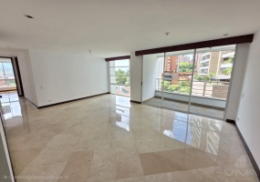 3 Bedrooms Bedrooms, 0 ,3 BathroomsBathrooms,Apartamento,En Arriendo,0,3855