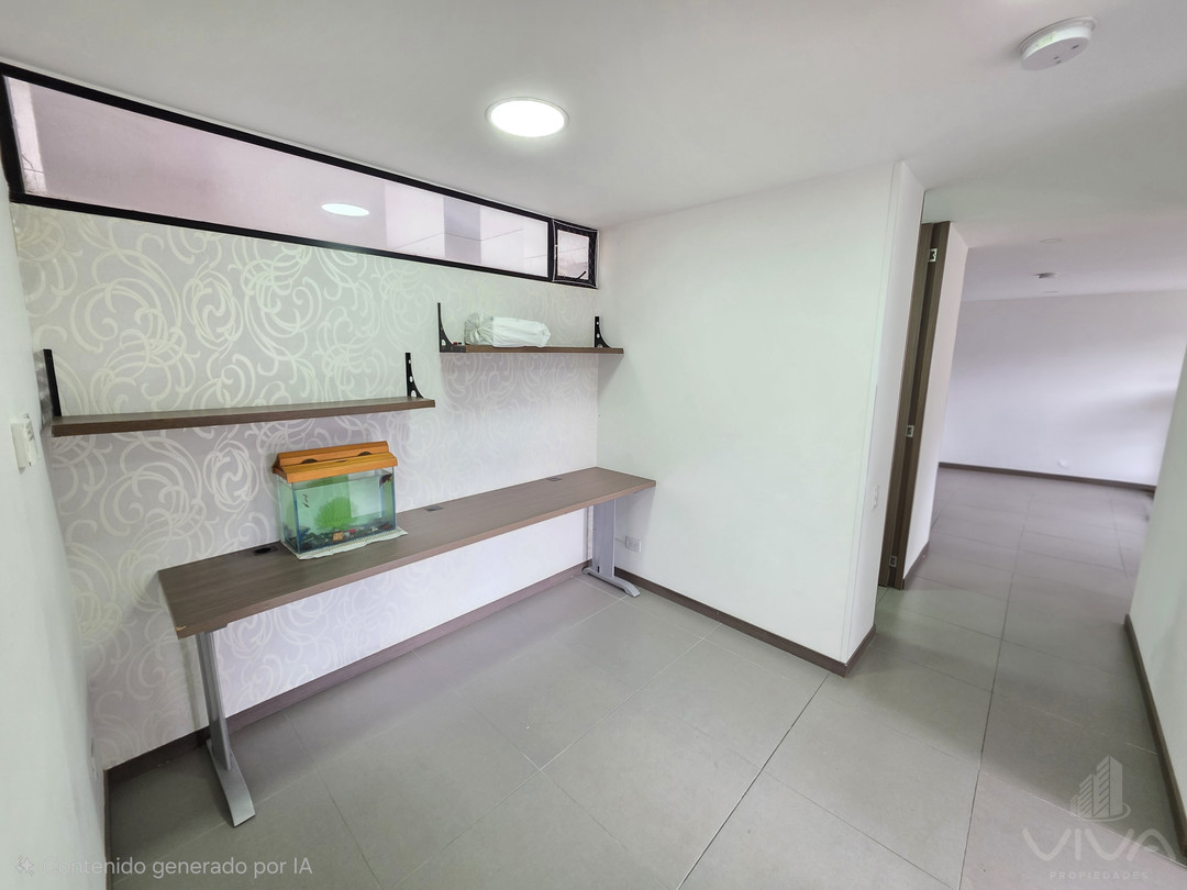 3 Bedrooms Bedrooms, 0 ,3 BathroomsBathrooms,Apartamento,En Arriendo,0,3856