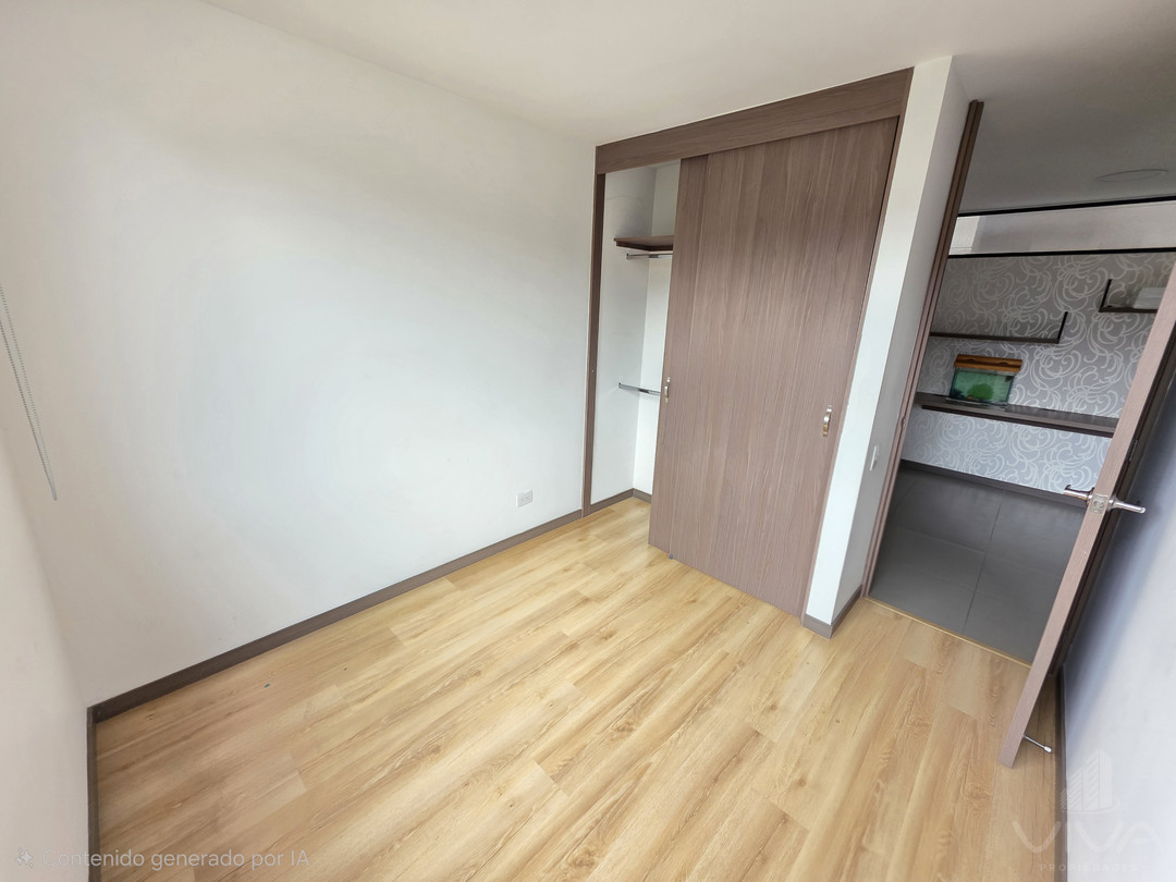 3 Bedrooms Bedrooms, 0 ,3 BathroomsBathrooms,Apartamento,En Arriendo,0,3856