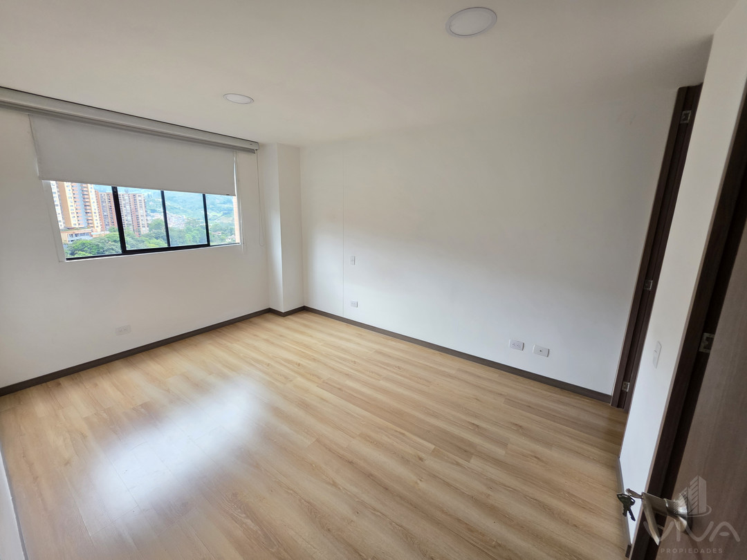 3 Bedrooms Bedrooms, 0 ,3 BathroomsBathrooms,Apartamento,En Arriendo,0,3856