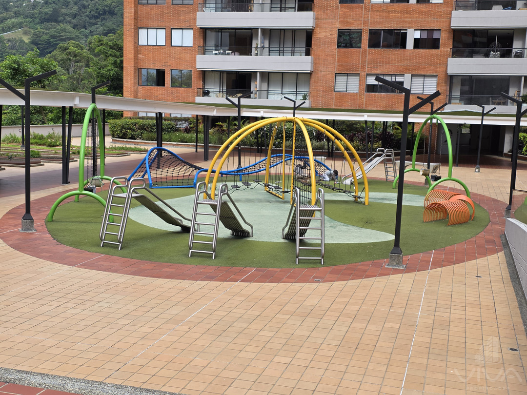 3 Bedrooms Bedrooms, 0 ,3 BathroomsBathrooms,Apartamento,En Arriendo,0,3856