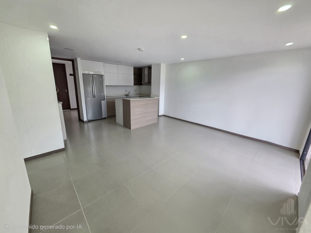 3 Bedrooms Bedrooms, 0 ,3 BathroomsBathrooms,Apartamento,En Arriendo,0,3856