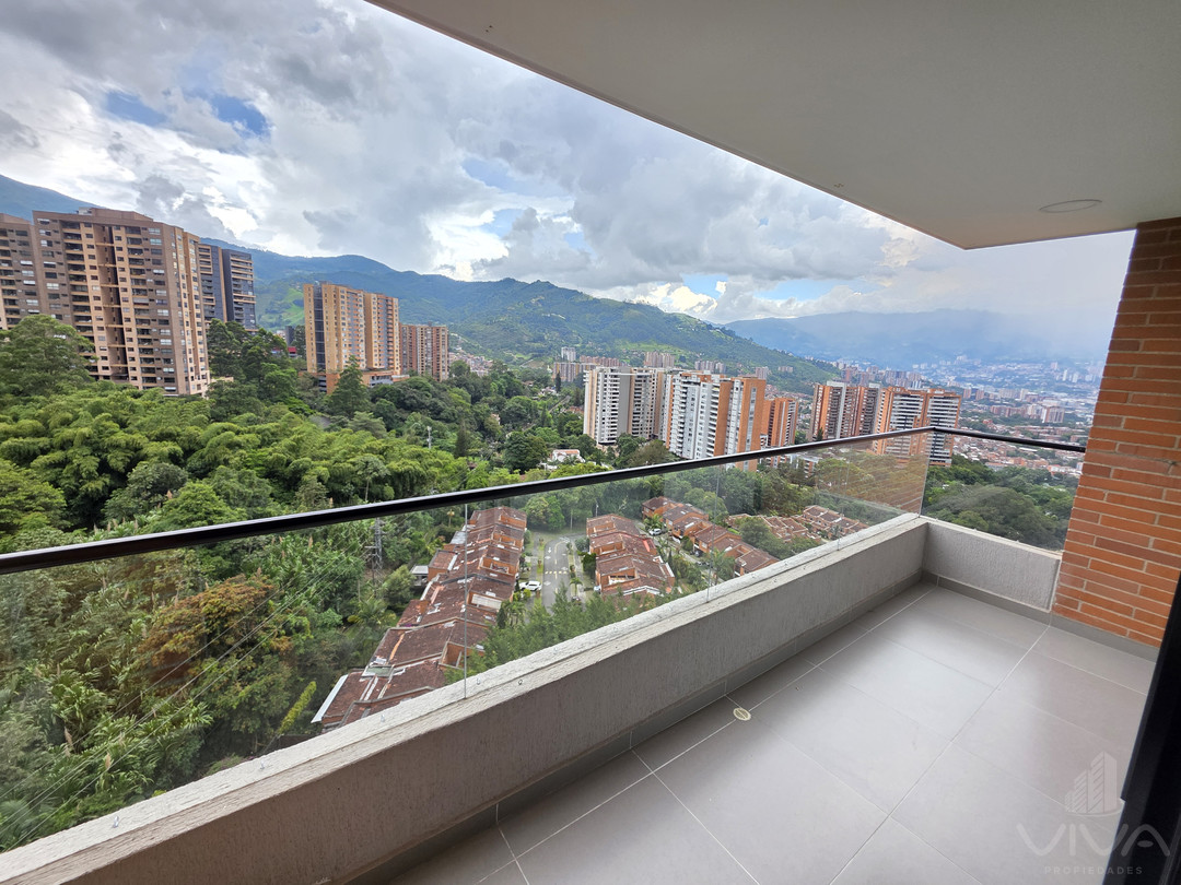 3 Bedrooms Bedrooms, 0 ,3 BathroomsBathrooms,Apartamento,En Arriendo,0,3856