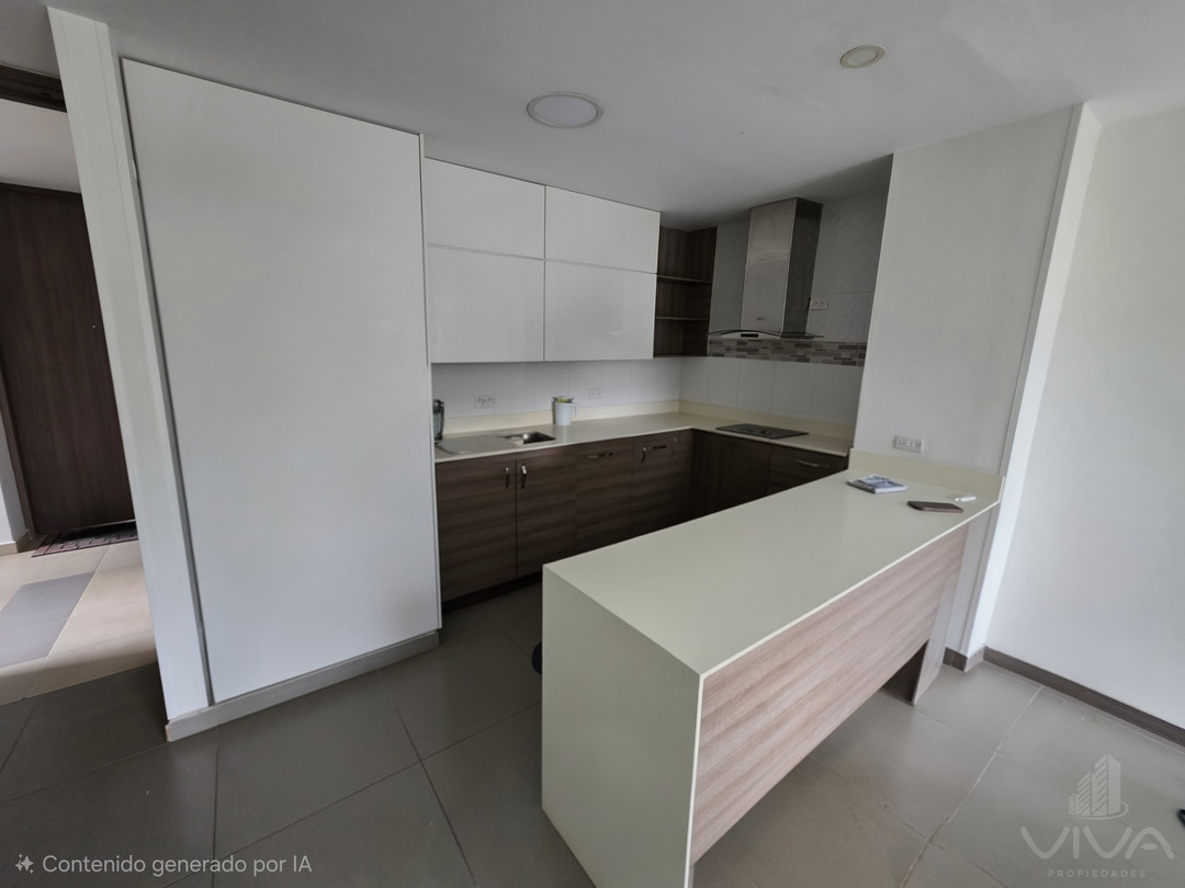 3 Bedrooms Bedrooms, 0 ,3 BathroomsBathrooms,Apartamento,En Arriendo,0,3856