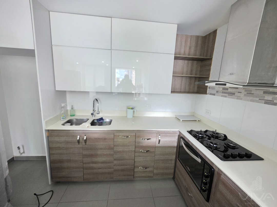 3 Bedrooms Bedrooms, 0 ,3 BathroomsBathrooms,Apartamento,En Arriendo,0,3856