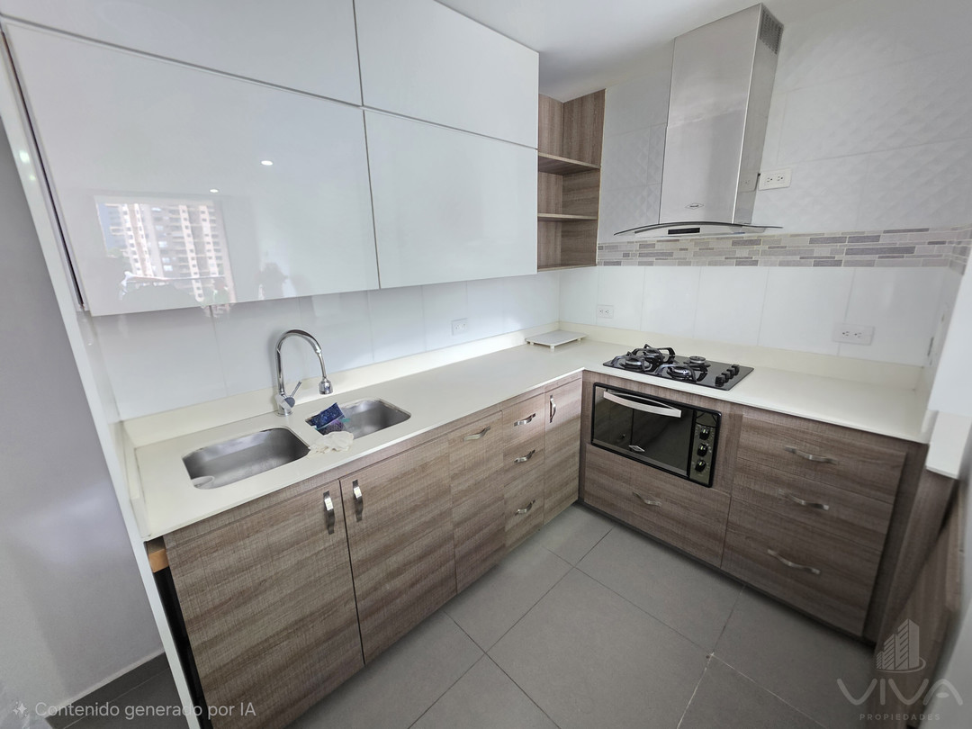3 Bedrooms Bedrooms, 0 ,3 BathroomsBathrooms,Apartamento,En Arriendo,0,3856