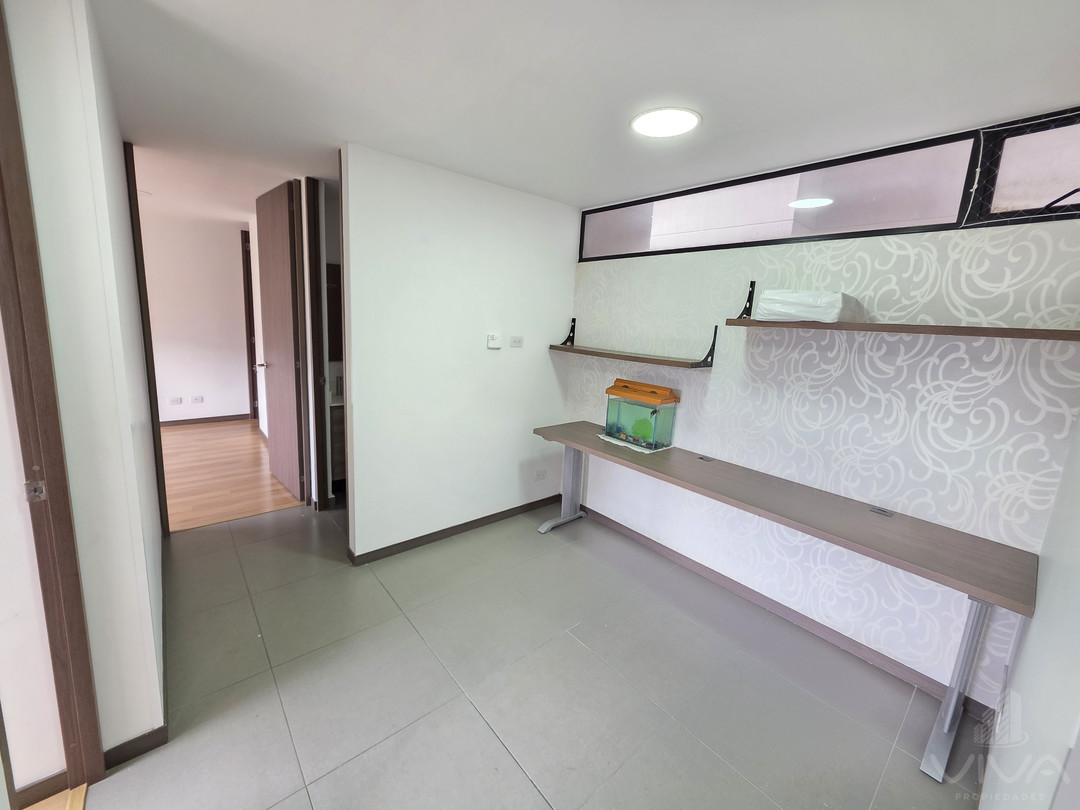 3 Bedrooms Bedrooms, 0 ,3 BathroomsBathrooms,Apartamento,En Arriendo,0,3856