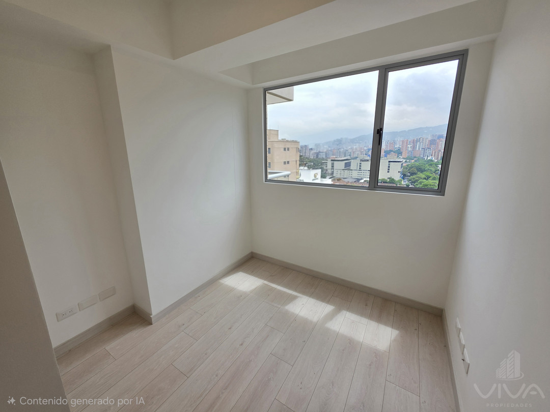 3 Bedrooms Bedrooms, 0 ,2 BathroomsBathrooms,Apartamento,En Arriendo,0,3857