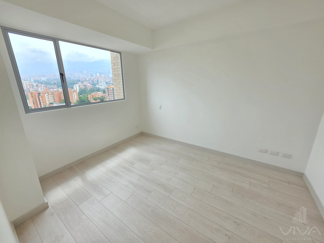 3 Bedrooms Bedrooms, 0 ,2 BathroomsBathrooms,Apartamento,En Arriendo,0,3857