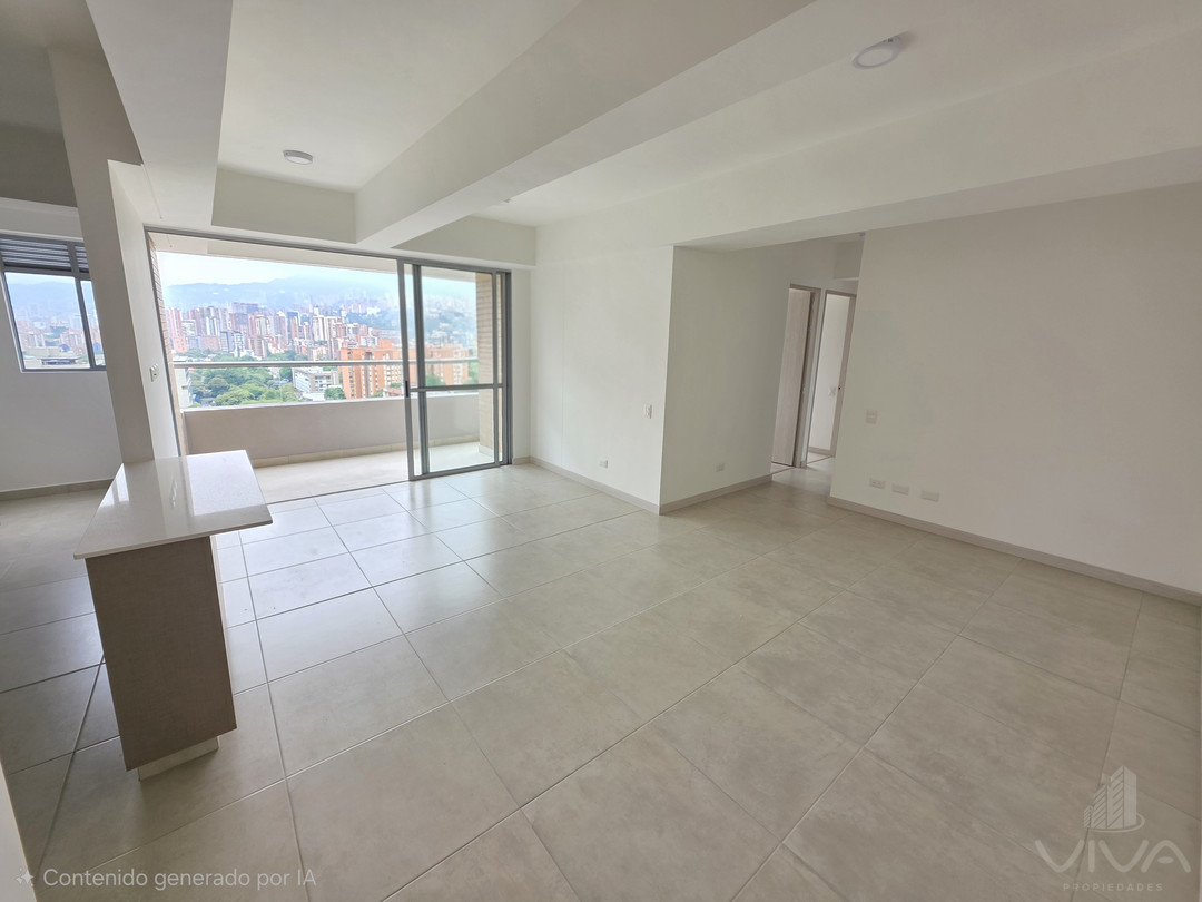 3 Bedrooms Bedrooms, 0 ,2 BathroomsBathrooms,Apartamento,En Arriendo,0,3857