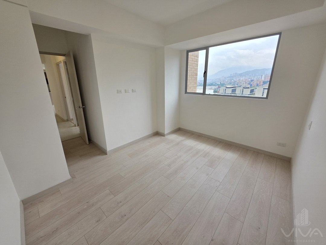 3 Bedrooms Bedrooms, 0 ,2 BathroomsBathrooms,Apartamento,En Arriendo,0,3857