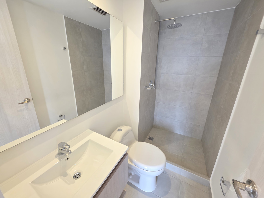 3 Bedrooms Bedrooms, 0 ,2 BathroomsBathrooms,Apartamento,En Arriendo,0,3857