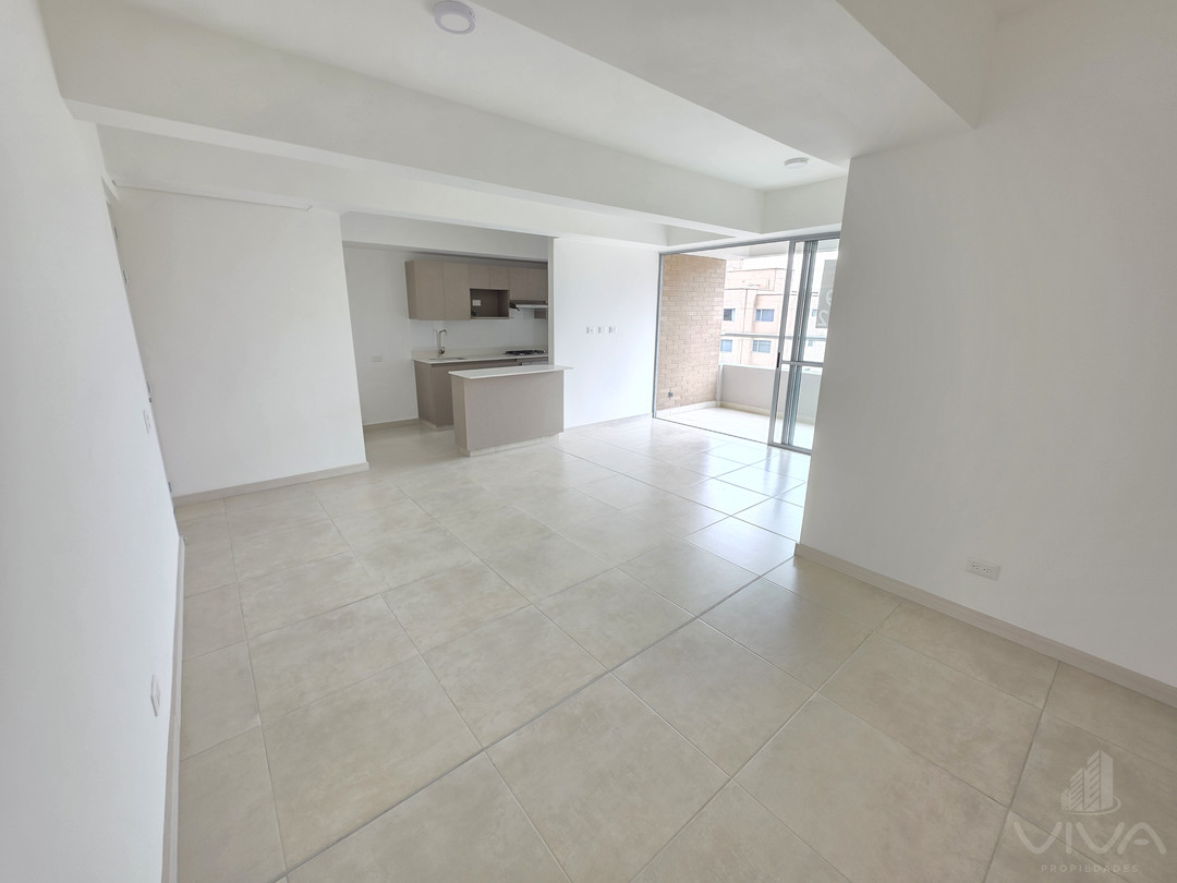 3 Bedrooms Bedrooms, 0 ,2 BathroomsBathrooms,Apartamento,En Arriendo,0,3857