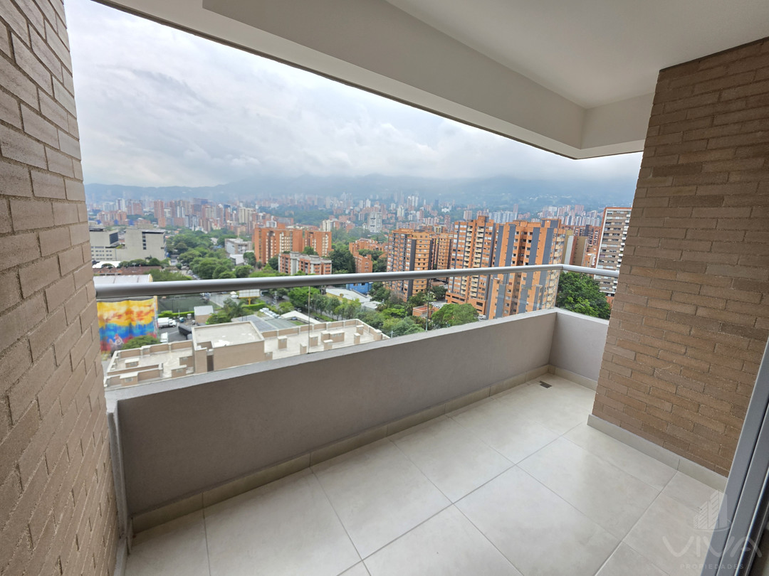 3 Bedrooms Bedrooms, 0 ,2 BathroomsBathrooms,Apartamento,En Arriendo,0,3857