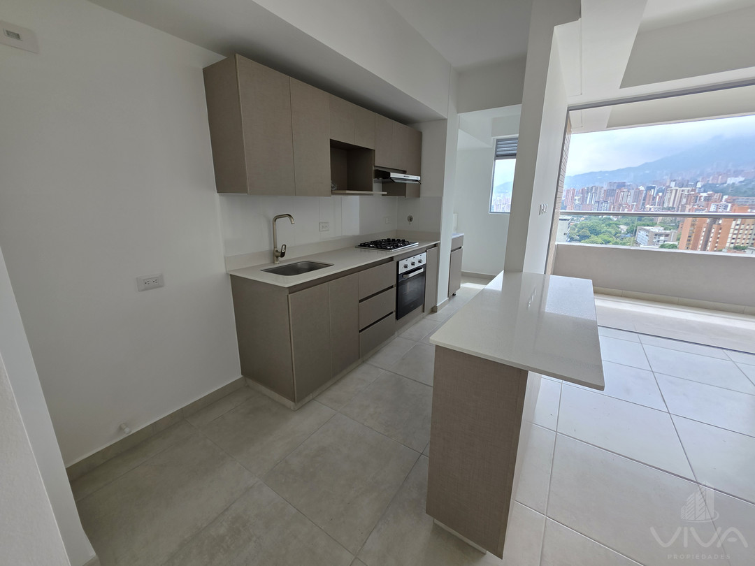 3 Bedrooms Bedrooms, 0 ,2 BathroomsBathrooms,Apartamento,En Arriendo,0,3857