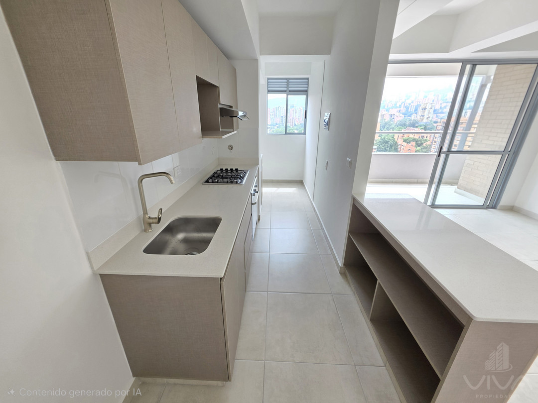 3 Bedrooms Bedrooms, 0 ,2 BathroomsBathrooms,Apartamento,En Arriendo,0,3857