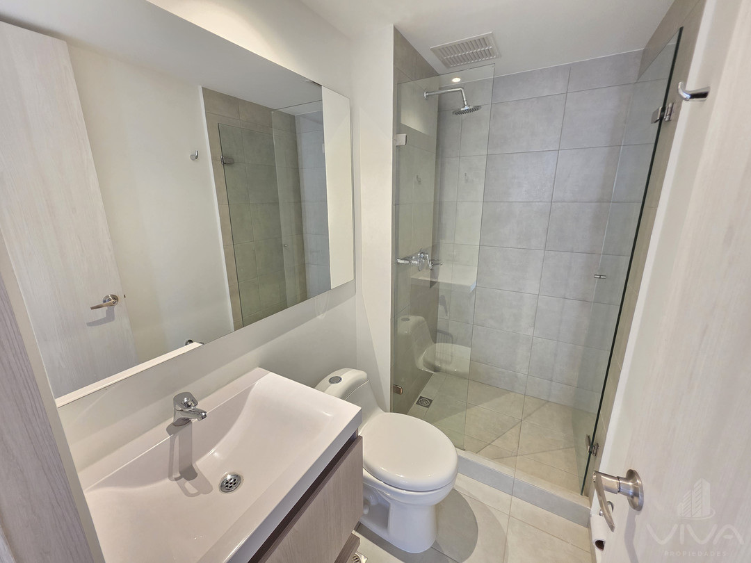 3 Bedrooms Bedrooms, 0 ,2 BathroomsBathrooms,Apartamento,En Arriendo,0,3858