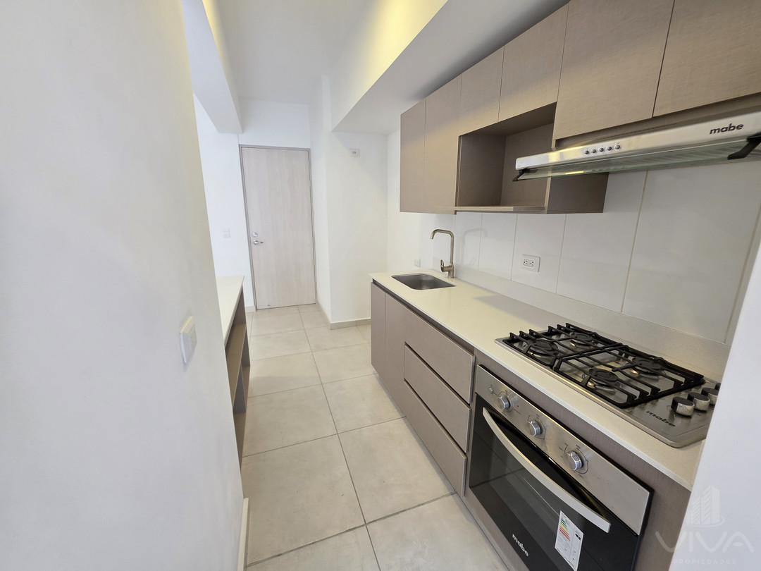 3 Bedrooms Bedrooms, 0 ,2 BathroomsBathrooms,Apartamento,En Arriendo,0,3858
